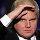 Illustration for article titled Rush Limbaugh Thinks The Polar Vortex Is a Liberal Hoax, Naturally